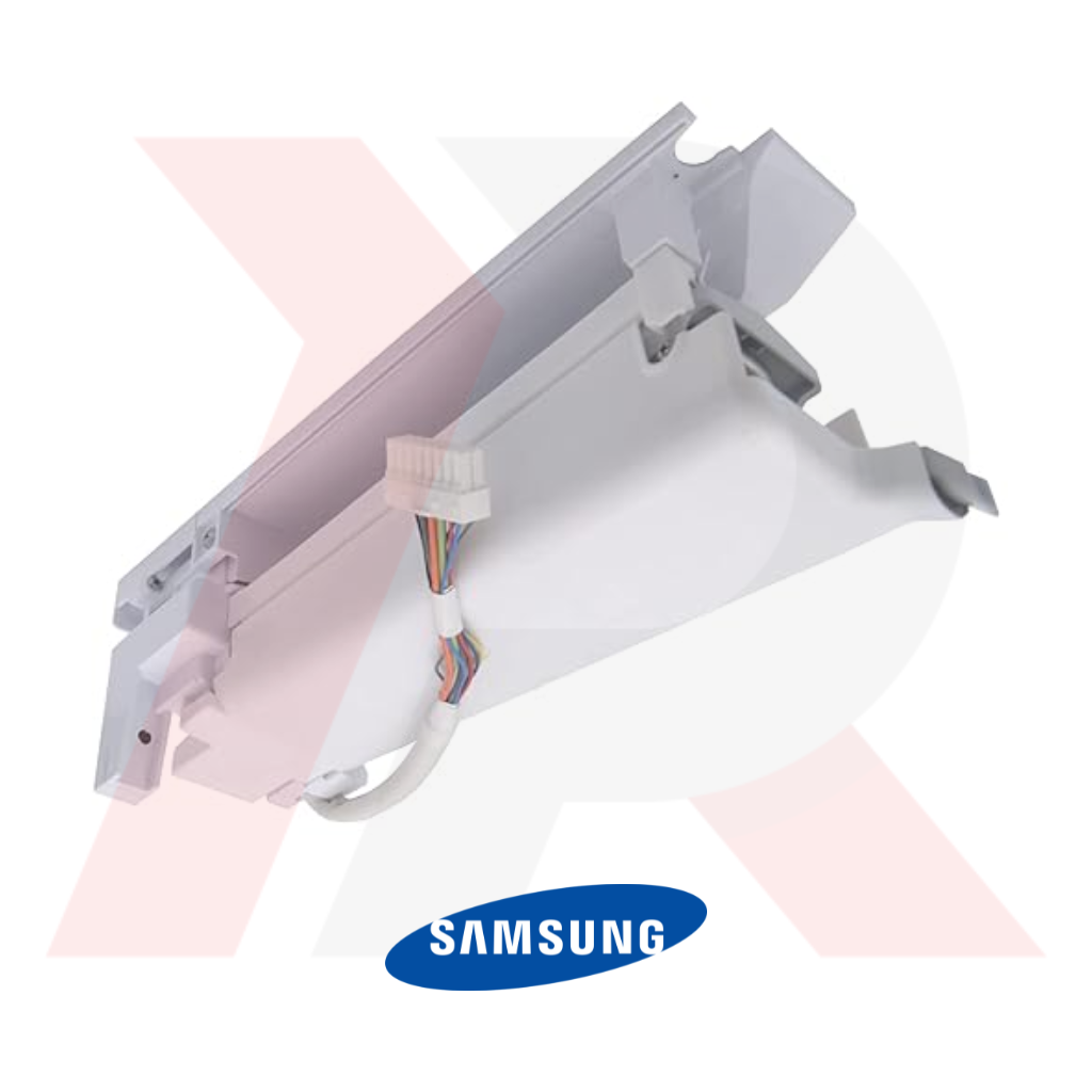 Refrigerator Ice Maker Assembly #DA97-15217D